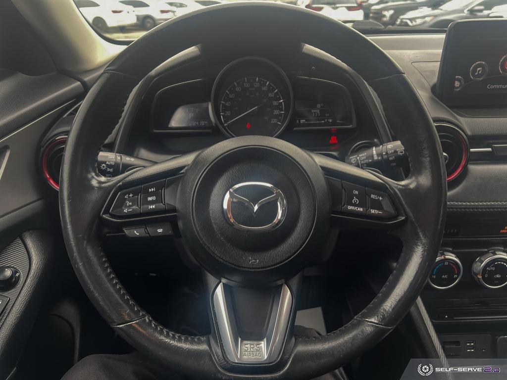 2018 Mazda CX-3 GS / HTD SEATS / REVERSE CAM / NO ACCIDENTS - Photo #19