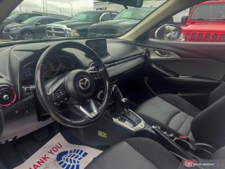 2018 Mazda CX-3 GS / HTD SEATS / REVERSE CAM / NO ACCIDENTS - Photo #9