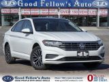 2020 Volkswagen Jetta HIGHLINE MODEL, SUNROOF, LEATHER SEATS, REARVIEW C Photo22