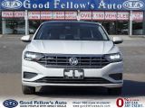 2020 Volkswagen Jetta HIGHLINE MODEL, SUNROOF, LEATHER SEATS, REARVIEW C Photo23