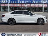 2020 Volkswagen Jetta HIGHLINE MODEL, SUNROOF, LEATHER SEATS, REARVIEW C Photo24