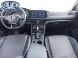 2020 Volkswagen Jetta HIGHLINE MODEL, SUNROOF, LEATHER SEATS, REARVIEW C Photo32