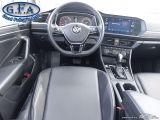 2020 Volkswagen Jetta HIGHLINE MODEL, SUNROOF, LEATHER SEATS, REARVIEW C Photo33