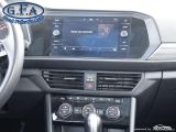 2020 Volkswagen Jetta HIGHLINE MODEL, SUNROOF, LEATHER SEATS, REARVIEW C Photo34