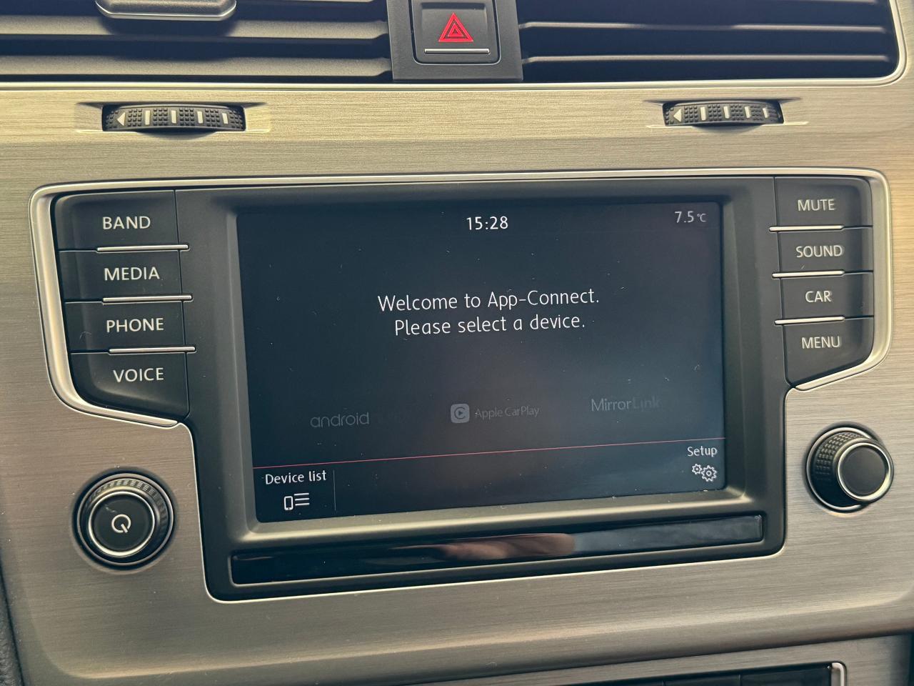 2016 Volkswagen Golf Comfortline+NewBrakes+Camera+ApplePlay+Heated Seat - Photo #34