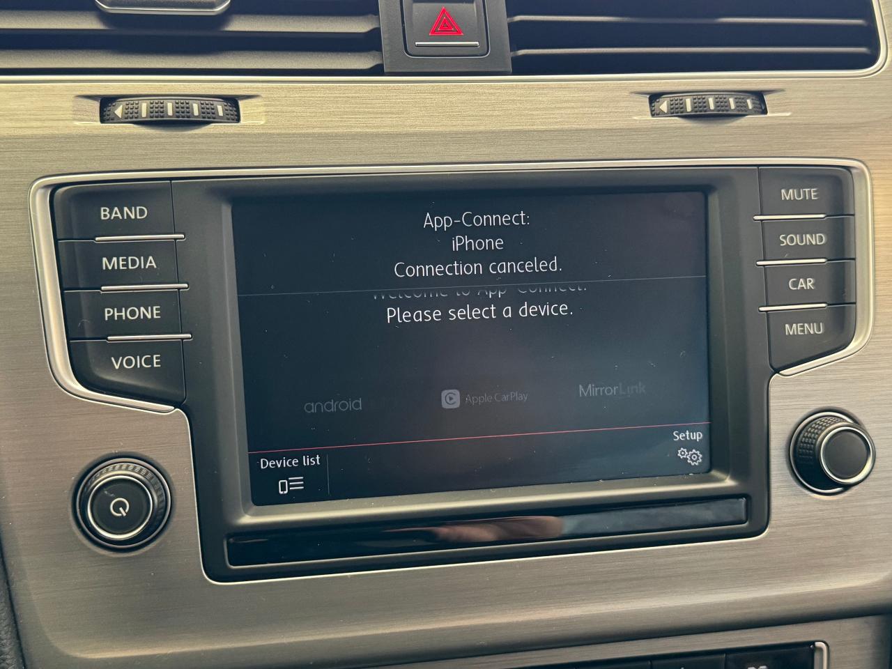 2016 Volkswagen Golf Comfortline+NewBrakes+Camera+ApplePlay+Heated Seat - Photo #31