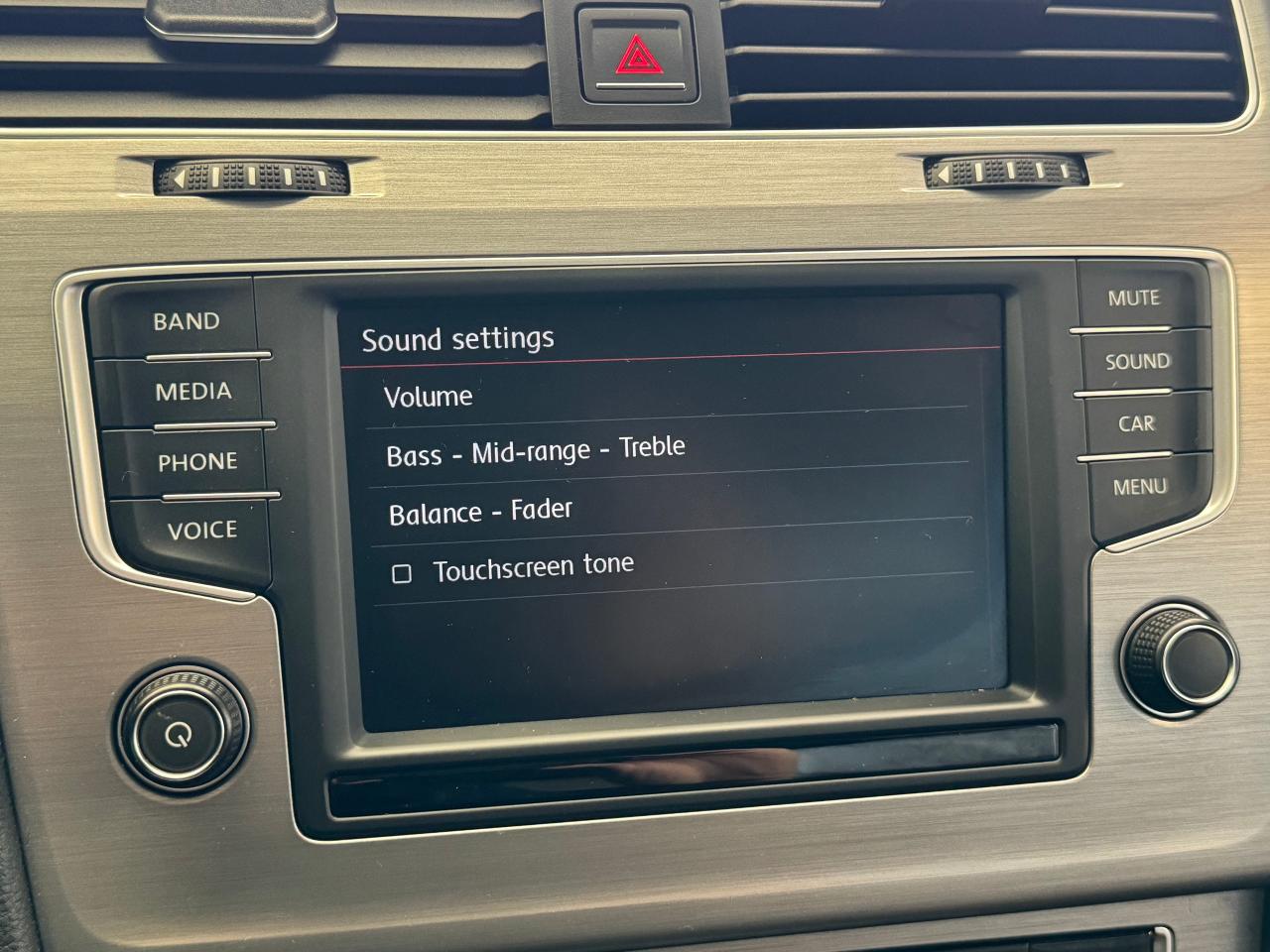 2016 Volkswagen Golf Comfortline+NewBrakes+Camera+ApplePlay+Heated Seat - Photo #33