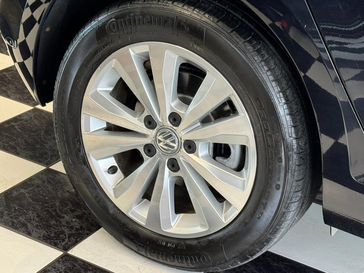 2016 Volkswagen Golf Comfortline+NewBrakes+Camera+ApplePlay+Heated Seat - Photo #54