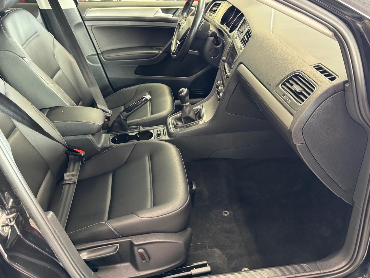 2016 Volkswagen Golf Comfortline+NewBrakes+Camera+ApplePlay+Heated Seat - Photo #21
