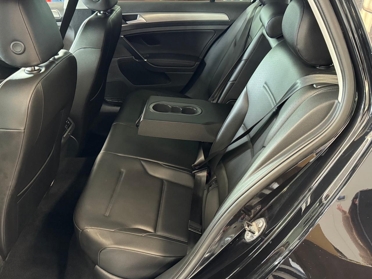 2016 Volkswagen Golf Comfortline+NewBrakes+Camera+ApplePlay+Heated Seat - Photo #23