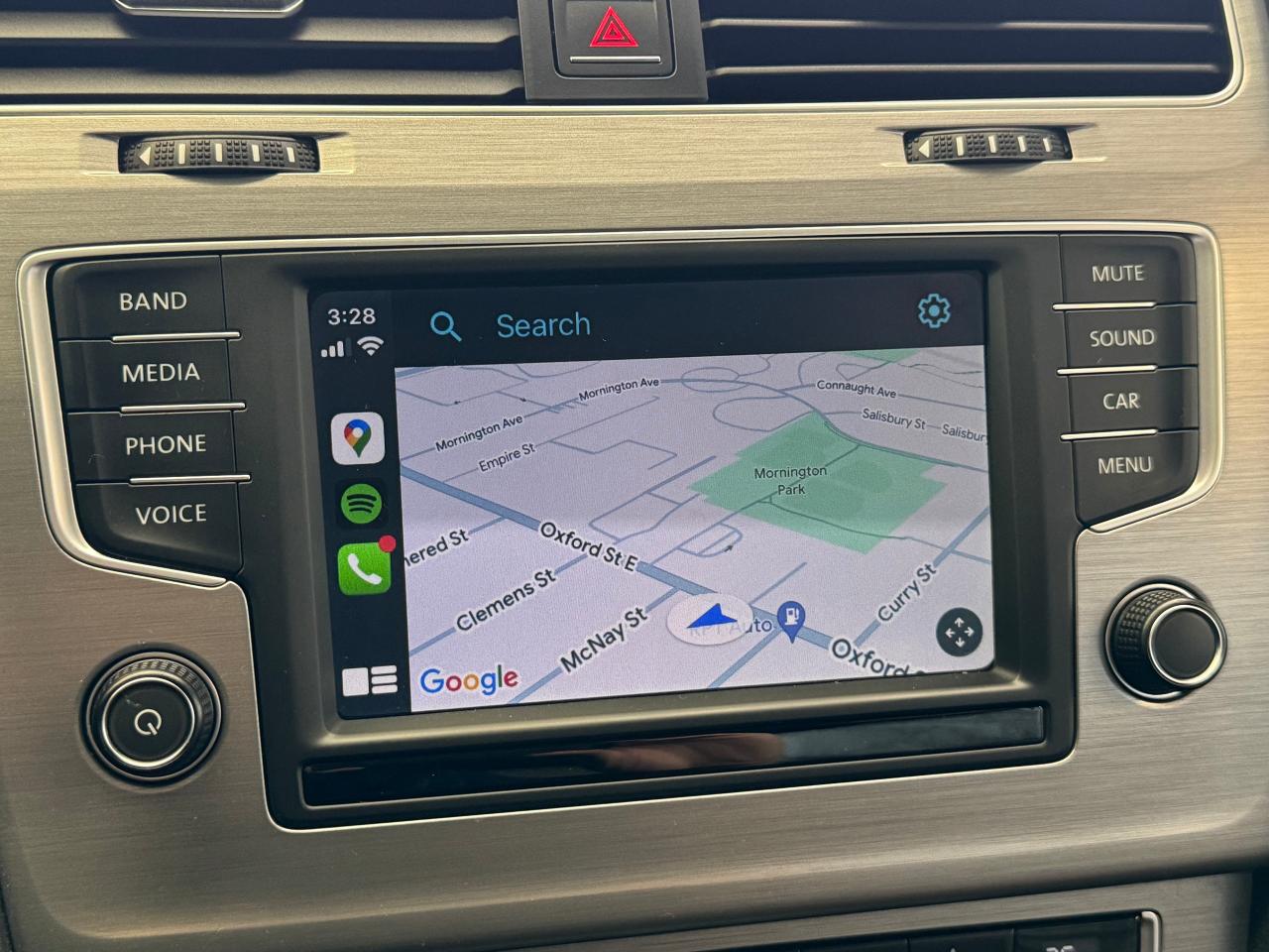 2016 Volkswagen Golf Comfortline+NewBrakes+Camera+ApplePlay+Heated Seat - Photo #30