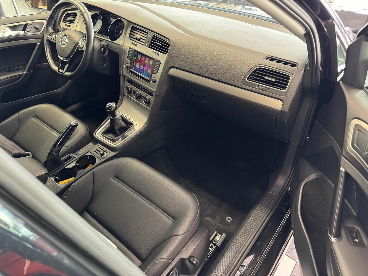 2016 Volkswagen Golf Comfortline+NewBrakes+Camera+ApplePlay+Heated Seat - Photo #20