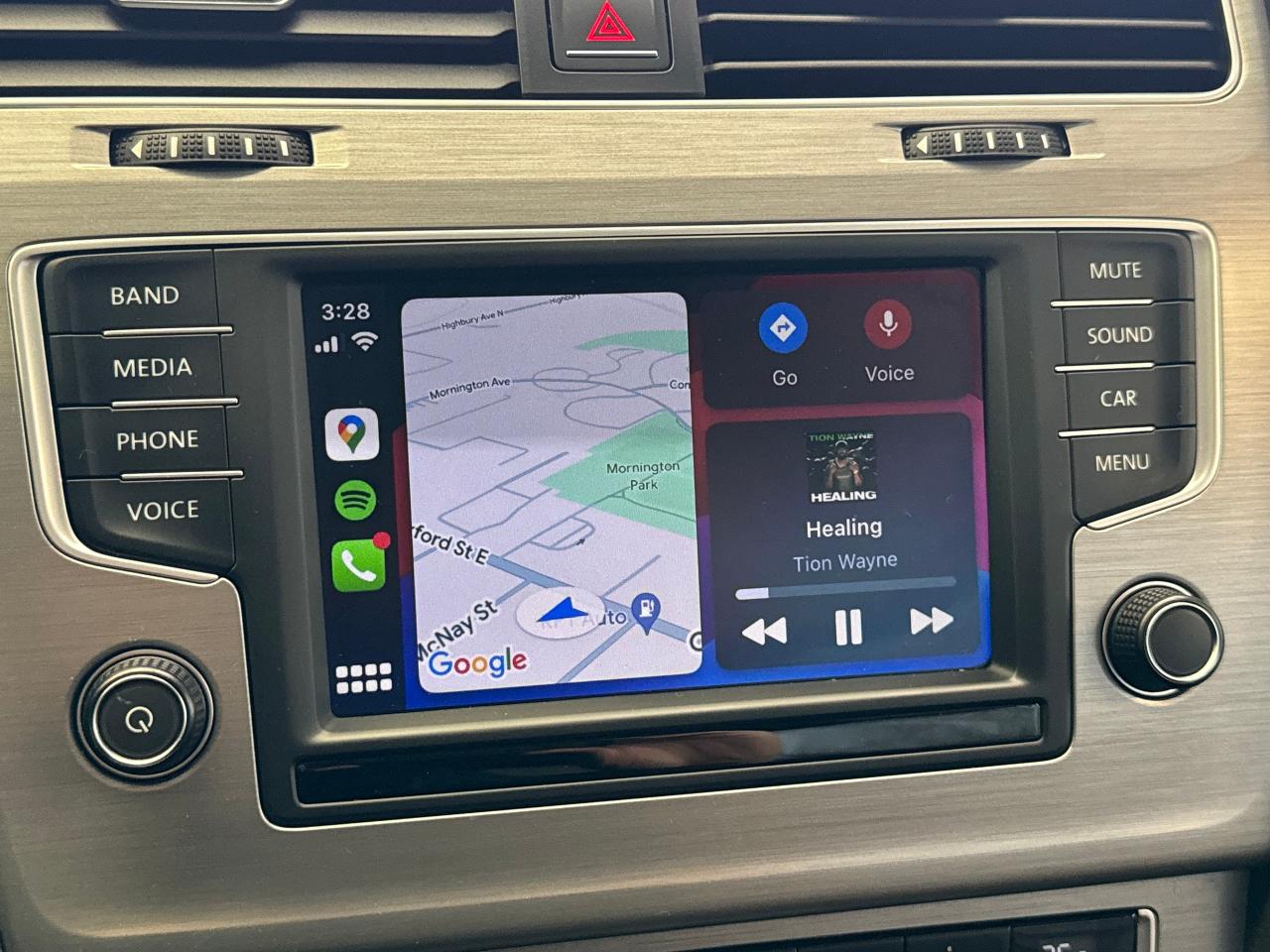 2016 Volkswagen Golf Comfortline+NewBrakes+Camera+ApplePlay+Heated Seat - Photo #29
