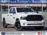 2021 RAM 1500 Classic CLASSIC EXPRESS, 4X4 NIGHT EDITION, QUAD CAB, 6 PA Photo21