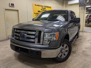 Used 2013 Ford F-150 XLT for sale in Windsor, ON