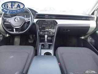 2020 Volkswagen Passat COMFORTLINE MODEL, HEATED SEATS, APPLE CAR PLAY, R - Photo #10