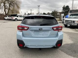 2021 Subaru Crosstrek Touring CVT - Photo #8