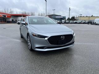 2019 Mazda MAZDA3 GT Auto i-ACTIV AWD - Photo #2