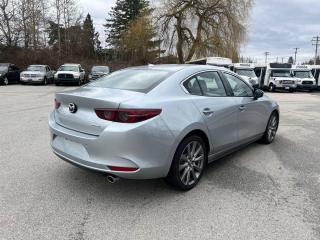 2019 Mazda MAZDA3 GT Auto i-ACTIV AWD - Photo #10