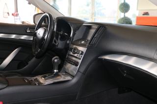 2014 Infiniti Q60 S AWD - SUNROOF|NAVIGATION|CAMERA|HEATED SEAT - Photo #11