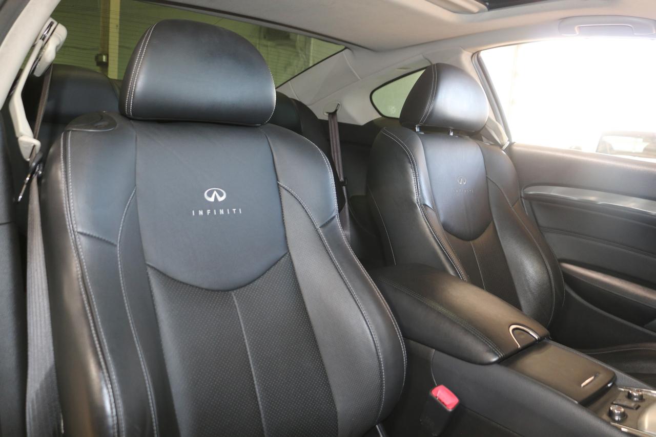 2014 Infiniti Q60 S AWD - SUNROOF|NAVIGATION|CAMERA|HEATED SEAT - Photo #12