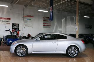 2014 Infiniti Q60 S AWD - SUNROOF|NAVIGATION|CAMERA|HEATED SEAT - Photo #3