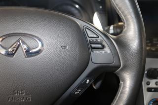2014 Infiniti Q60 S AWD - SUNROOF|NAVIGATION|CAMERA|HEATED SEAT - Photo #23