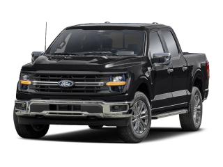 New 2024 Ford F-150 XLT Factory Order - Arriving Soon - 303A | 360 Camera for sale in Winnipeg, MB