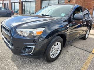 <p><span>2013 MITSUBISHI RVR SE</span><span>, 4X4 DRIVE,<span> </span>ONLY 130</span><span>K! LOADED! AUTOMATIC, </span><span>POWER WINDOWS, POWER LOCKS, HEATED SEATS,<span> </span></span><span>RADIO, USB, BLUETOOTH, BLUETOOTH AUDIO,<span> </span>KEY-LESS ENTRY, ALLOY RIMS,<span> ONTARIO VEHICLE, </span></span><span>HAS BEEN FULLY SERVICED!<span> </span></span><span>EXCELLENT CONDITION, FULLY CERTIFIED.</span><br></p><p> <br></p><p><span>CALL AT 416-505-3554<span id=jodit-selection_marker_1713321164605_2741581709595604 data-jodit-selection_marker=start style=line-height: 0; display: none;></span></span><br></p><p> <br></p><p>VISIT US AT WWW.RAHMANMOTORS.COM</p><p> <br></p><p>RAHMAN MOTORS</p><p>1000 DUNDAS ST EAST.</p><p>MISSISSAUGA, L4Y2B8</p><p> <br></p><p>**PLEASE CALL IN ADVANCE TO CHECK AVAILABILITY**</p>