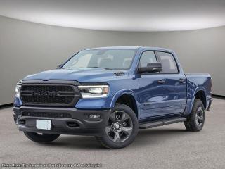 New 2024 RAM 1500  for sale in Yellowknife, NT