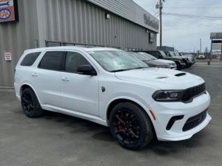 New 2024 Dodge Durango  for sale in Yellowknife, NT