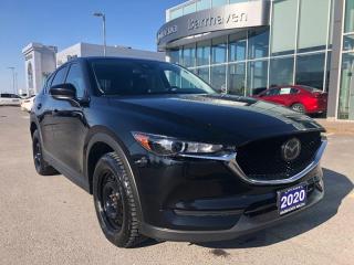Used 2020 Mazda CX-5 GS | 2 Sets of Wheels Included! for sale in Ottawa, ON