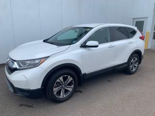 Used 2019 Honda CR-V LX for sale in Port Hawkesbury, NS
