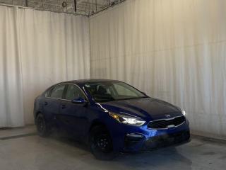 Used 2020 Kia Forte EX for sale in Sherwood Park, AB