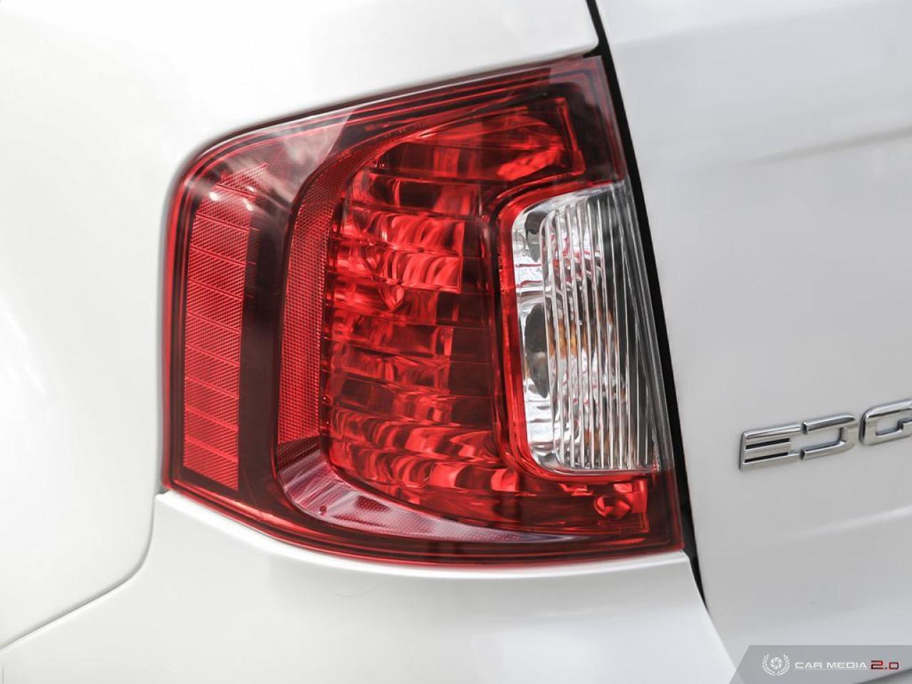 2014 Ford Edge 4dr SEL Photo