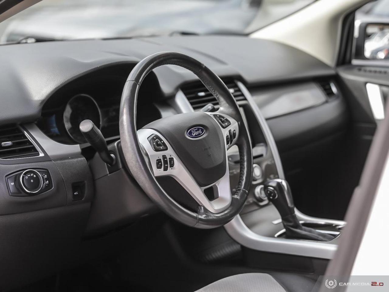 2014 Ford Edge 4dr SEL Photo