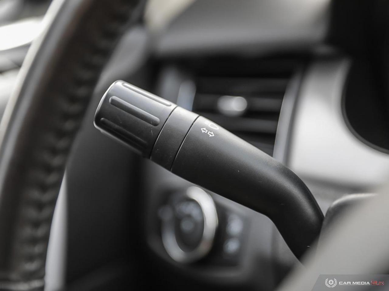 2014 Ford Edge 4dr SEL Photo