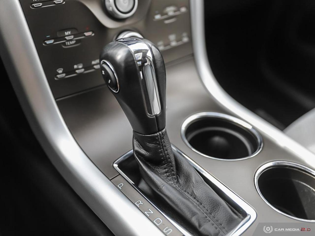 2014 Ford Edge 4dr SEL Photo