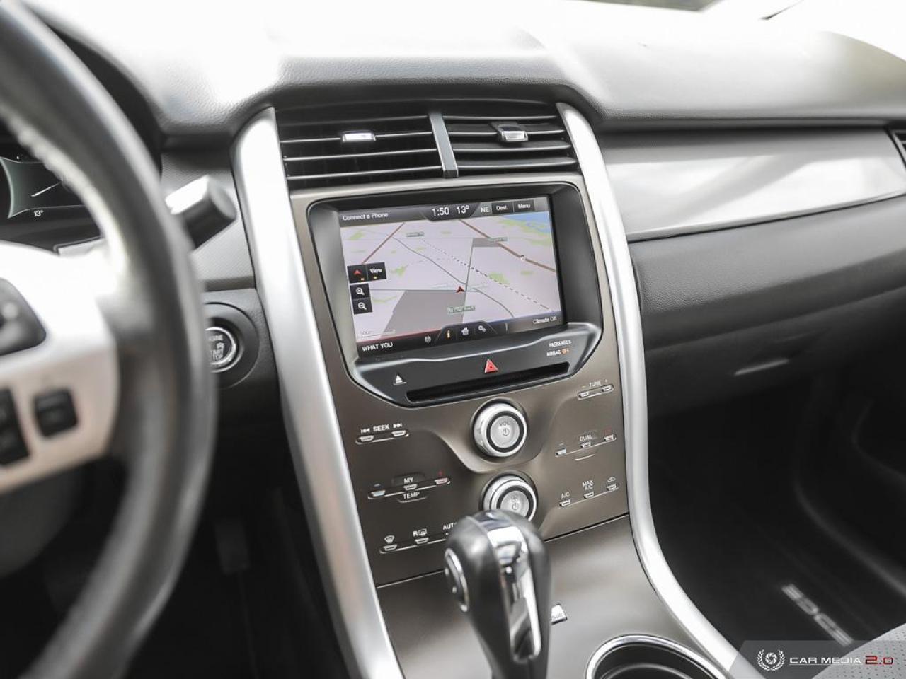 2014 Ford Edge 4dr SEL Photo