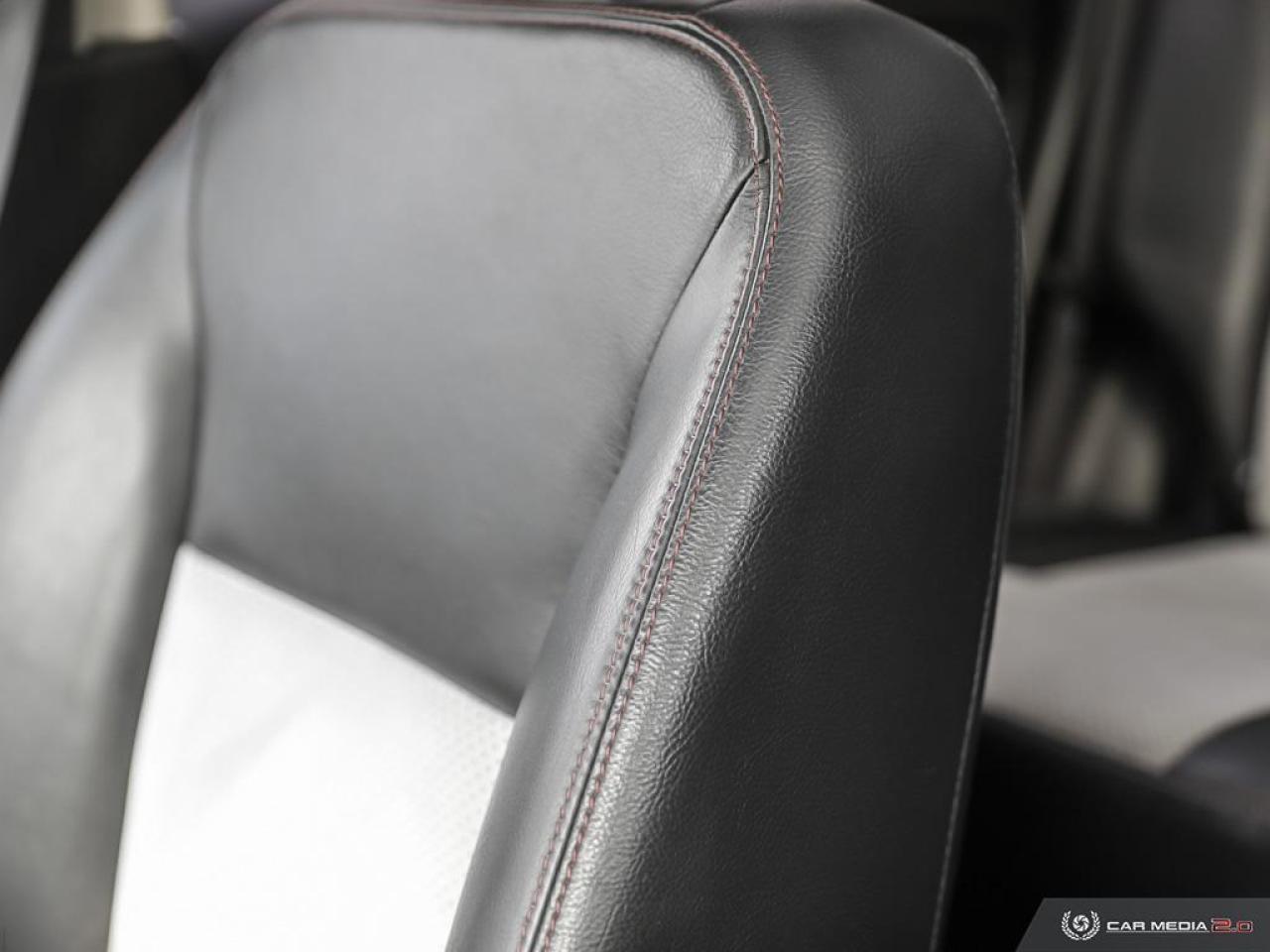 2014 Ford Edge 4dr SEL Photo