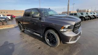 Used 2023 RAM 1500 Classic  for sale in Windsor, ON