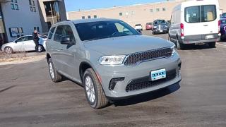 Used 2024 Dodge Durango SXT AWD for sale in Windsor, ON