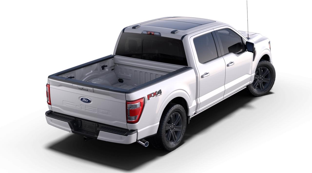 2023 Ford F-150 LARIAT 4WD SUPERCREW 5.5' BOX 502A Photo5