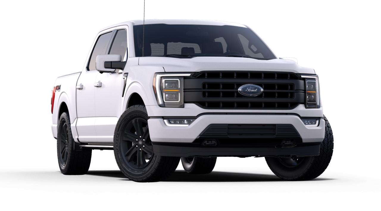 2023 Ford F-150 LARIAT 4WD SUPERCREW 5.5' BOX 502A Photo5