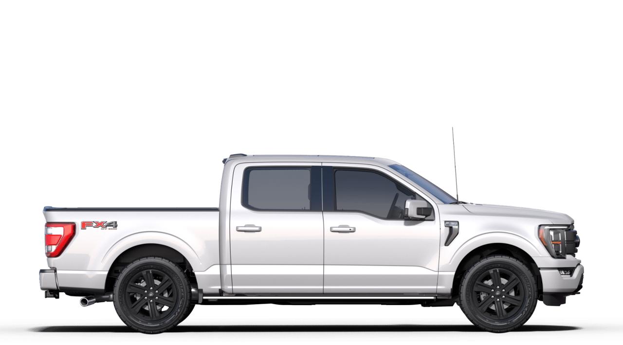 2023 Ford F-150 LARIAT 4WD SUPERCREW 5.5' BOX 502A Photo5