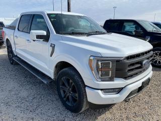 2023 Ford F-150 LARIAT 4WD SUPERCREW 5.5' BOX 502A Photo