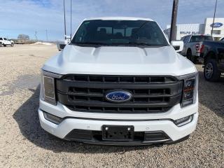 2023 Ford F-150 LARIAT 4WD SUPERCREW 5.5' BOX 502A Photo