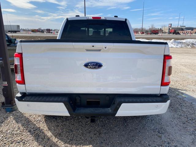 2023 Ford F-150 LARIAT 4WD SUPERCREW 5.5' BOX 502A Photo4