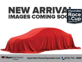 New 2024 Hyundai Sonata N Line Ultimate  -  Premium Audio - $283 B/W for sale in Nepean, ON