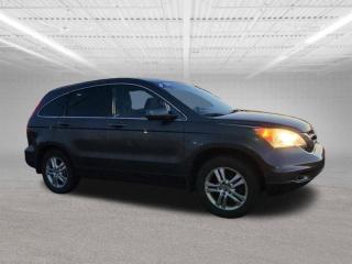 Used 2011 Honda CR-V EX for sale in Halifax, NS